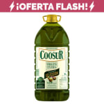 Coosur Garrafa Aceite Virgen Extra 5L por 18,99€