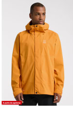 Chaqueta Hard Shell para Hombre Haglöfs KOYAL por 89€