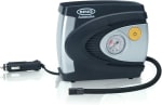 Ring Automotive RAC610 12V Electric Car Tyre Inflator - Only £11.50