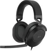 Corsair HS65 Surround Gaming Headset - Carbon - PC & Mac voor €67 bij Amazon