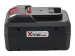 Smart accu 20 V 8 Ah PARKSIDE PERFORMANCE PAPS208