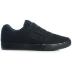 Tenis Dc Hombre Negro por $529 en Linio
