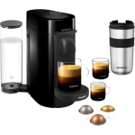 Nespresso for £80 at eBay