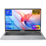 Ordinateur Portable 15,6" Écran FHD, ACEMAGIC à 329,99€