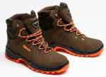 Botas Chiruca Ciervo Gore Tex Impermeable Suela Vibram por 99,99€