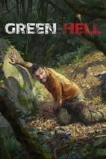 Green Hell Xbox Series X|S voor €18,74 bij Xbox