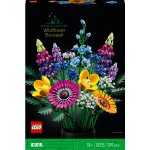 LEGO Icons Wilde Bloemen Boeket - 10313 voor €49,99 bij Fun