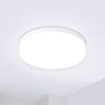 Oferta plafon led techo 36W por 18,99€