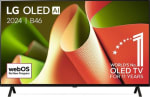 LG B4 OLED55B46LA - 55 inch - 4K OLED - 2024 voor €749 bij Art and Craft