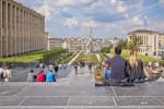 Pass de 40€ par foyer offert pour visiter Bruxelles