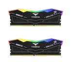 RAM DDR5 6000MHz 32GB 2x16GB CL30 Team Group T-Force Delta RGB por 101,99€