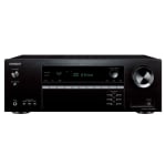 Receiver da Onkyo com Bluetooth 4K HDR - R$ 2.799,99