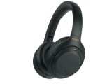 Casque SONY WH-1000XM4 Noir à 249,99€