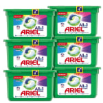 198 Ariel pods voor €40