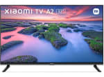 TV LED 32" Xiaomi TV A2, HD, Smart TV, Control por voz, Dolby Audio por 152€