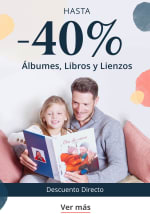 Descuento 40% Selección artículos en Hofmann