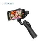 CINEPEER 3-Axis Gimbal Stabilizer voor €69,99 dmv code