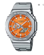 Montre Casio - GM-2110D-4AER - Montre Bracelet - Hommes à 269,10€