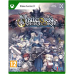Videojuego Unicorn Overlord varias plataformas desde 17,95€