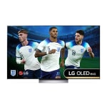 LG 65” C3 4K OLED TV: £1399