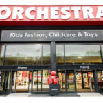 Alles -90% in orchestra Oostende