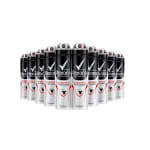 Kit com 10 Desodorante da Rexona Invisible Antibac de 150ml - R$ 89,90