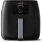 Philips Avance Airfryer XXL HD9650/90 - Hetelucht friteuse voor €199