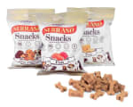 -35% Snacks Serranoy envio gratis