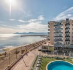 4 Noches en Mallorca Hotel 4* con Media pensión + vuelos 204€/persona desde 197€