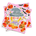 Diverse soorten Blond Amsterdam servetten nu voor €1