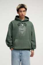 Sudaderas con licencias (Star Wars, Simpsons) por 12,99€ varios diseños