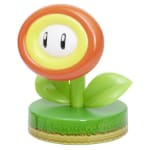 Lampe Super Mario Fleur de feu Icons veilleuse à 6€