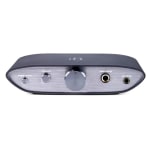 iFi Audio ZEN DAC V2 + iSilencer+ Combo available for £129