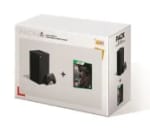 Pack Console Xbox Series X Noir + Assassin s Creed Mirage Xbox à 549€