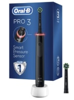 Brosse à dent électrique Oral-B Pro 3 à 69,99€