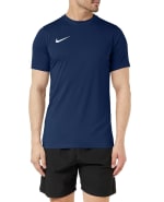 Nike Park Vii Jersey Ss T-shirt voor heren voor €15,65 bij Amazon.nl