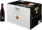 24 botellines Damm Cerveza de Malta y Trigo Inedit 33cl por 24,62€
