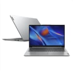 Notebook da Lenovo, modelo Ultrafino IdeaPad - R$ 1.869,15