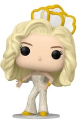 Funko Pop Movies Barbie Dance Party por 8€.