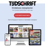 Eerste maand gratis lezen erna €9,99