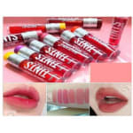 Set De 6 Tintas Coreanas Para Labios por $115 en Linio
