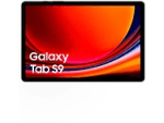Samsung Galaxy Tab S9 WiFi, 12GB ram, 256GB opslag voor €642,11 bij Max ICT