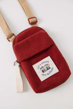 Women'secret Funda móvil pana naranja Snoopy 2,99€