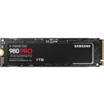 €20 korting op Samsung 980 PRO 1TB M.2 SSD bij megekko