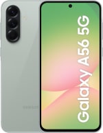 Samsung Galaxy A56 5G 128GB 8GB RAM teléfono móvil por 358,20€