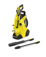 Hidrolimpiadora KARCHER K4 Power Control 1800W 130 bares de presión por 209.95€