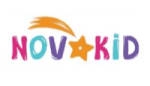 Descuento de 15€ en Novakid