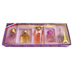 Pack de 5 perfumes en Miniatura San valentin por solo 12,90€