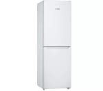 BOSCH Series 2 50/50 Fridge Freezer – £319