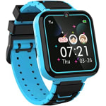 MeritSoar Tech Teléfono Smartwatch para Niños Niñas